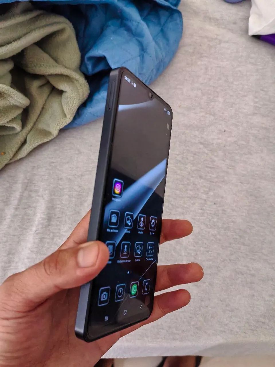 Samsung A07 - Foto 3
