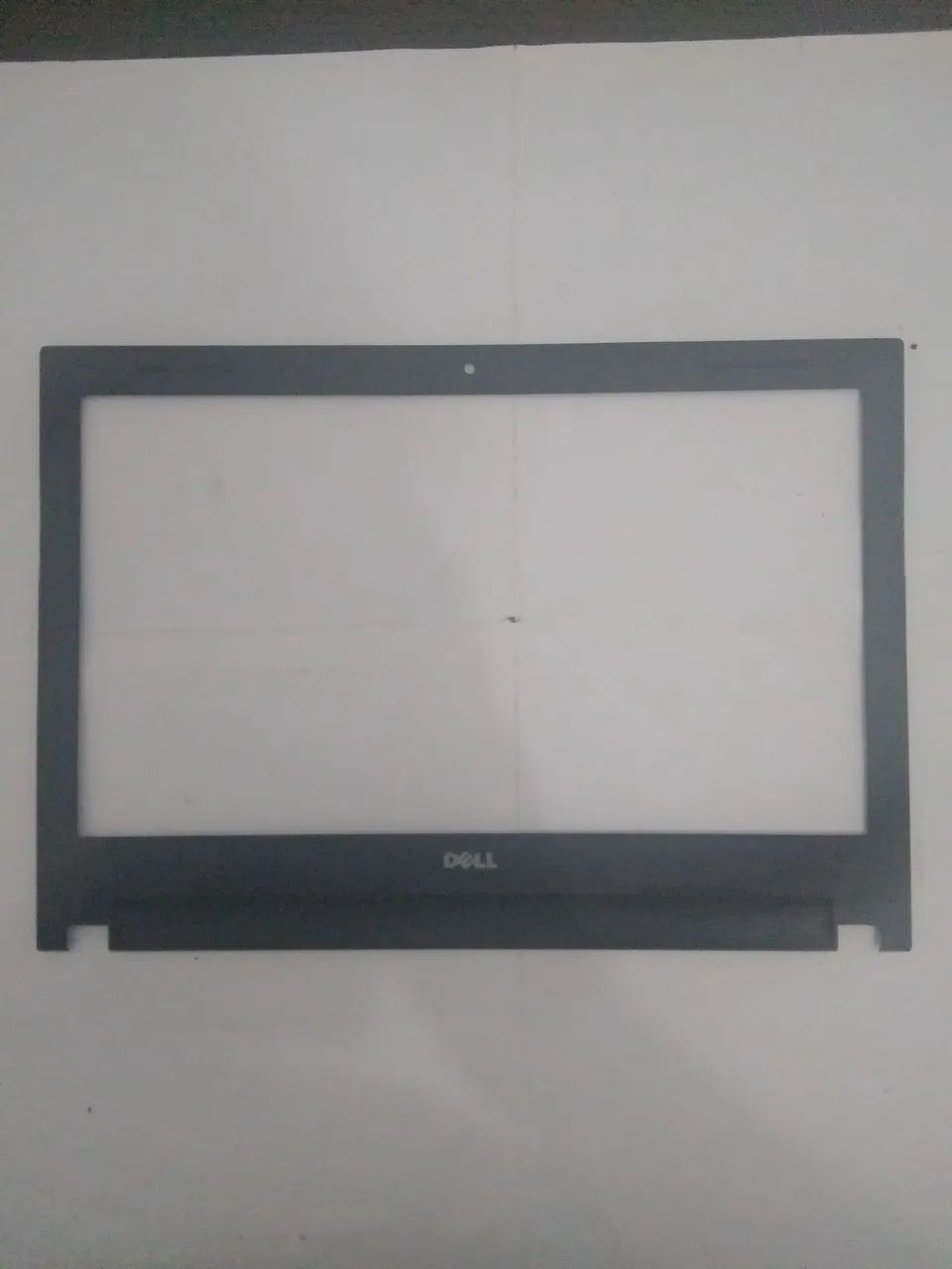 Moldura da tela dell Inspiron 14 3442 3443 0ycc8y original sem Tampa dobradiça