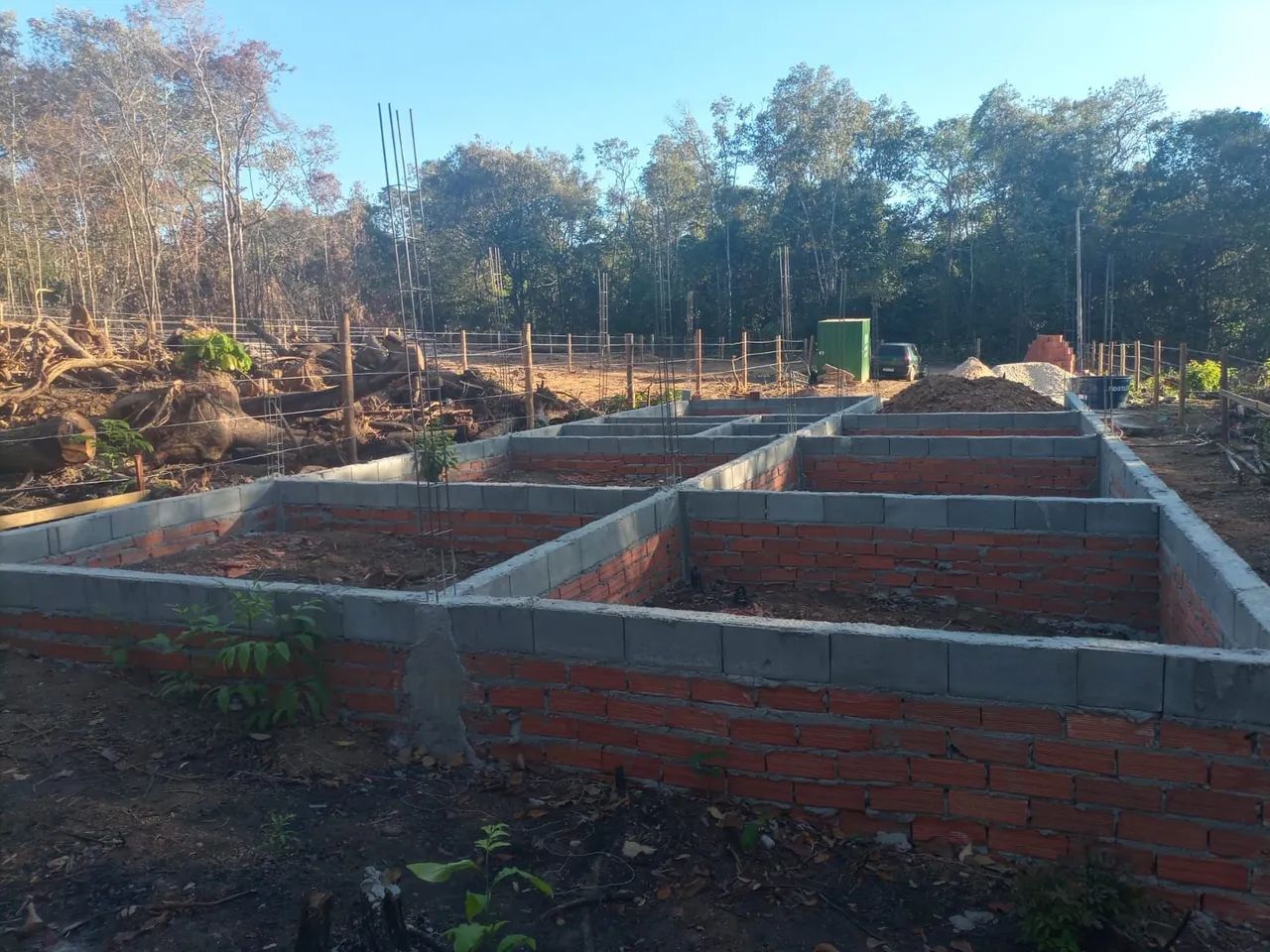 Lote 500 mts em pirenopolis-go  - Foto 3