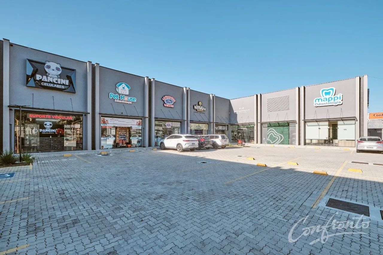 Loja Atuba - Centro Comercial Glaser Mall (04B) - Foto 4