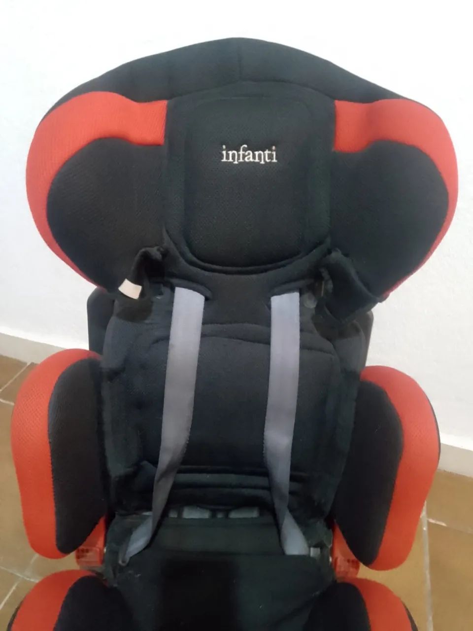 Bebê conforto infanti - Foto 2