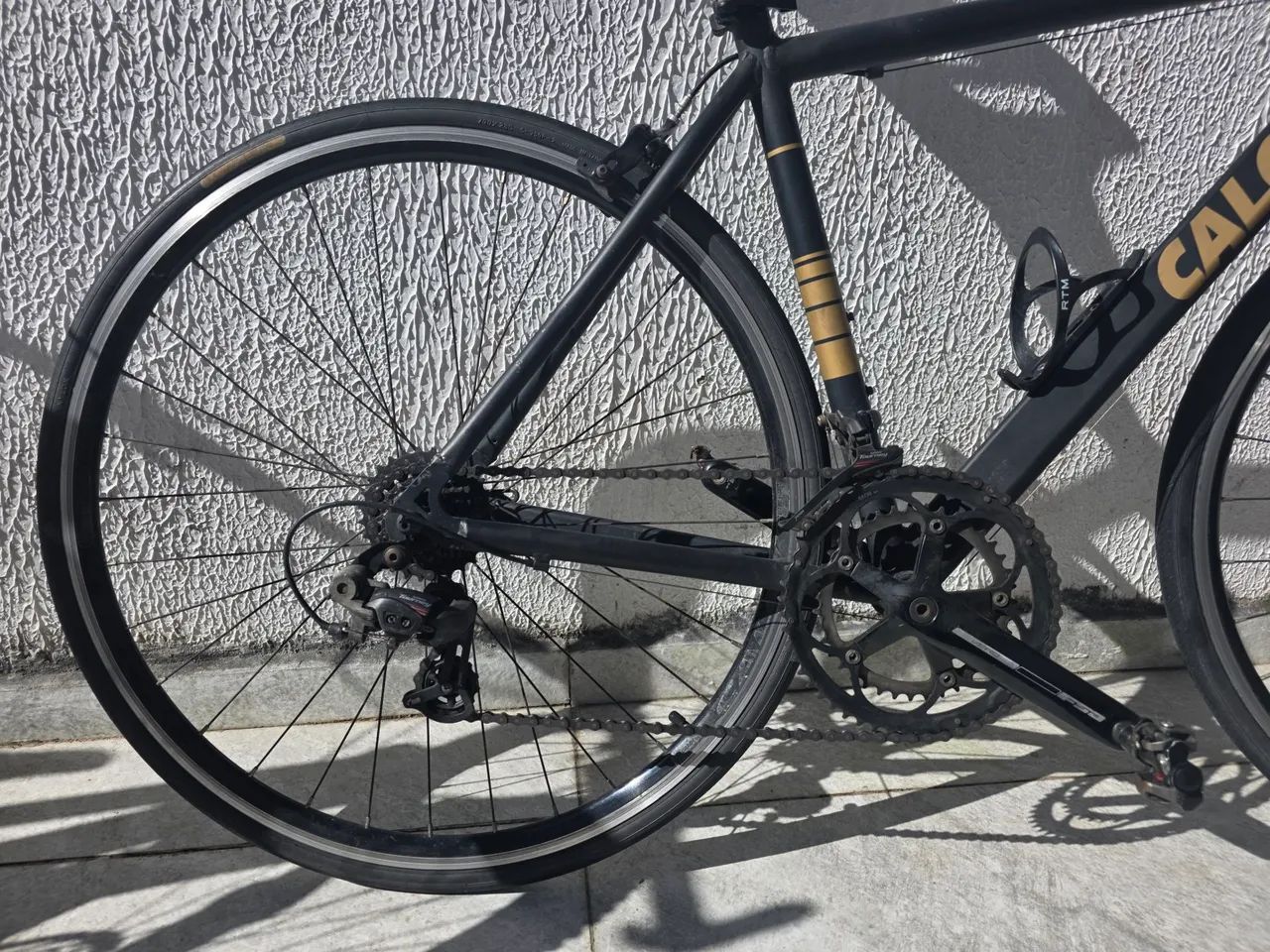 Bike speed Caloi 10  - Foto 4