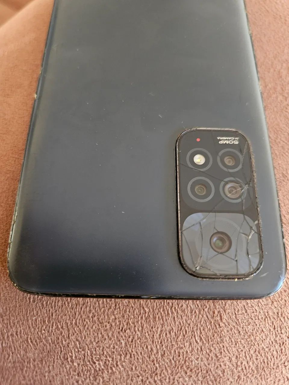 Celular redmi note 9 - Foto 4