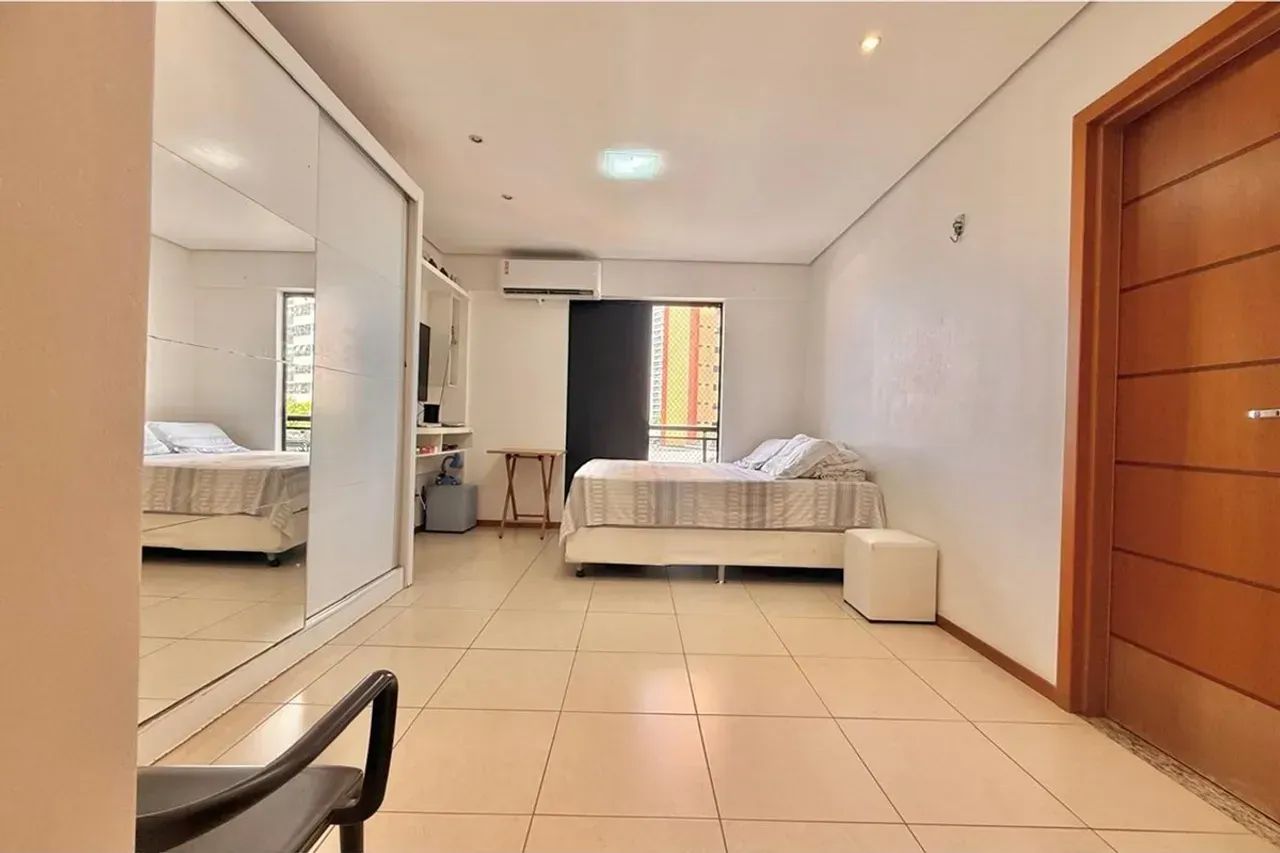 Apartamento no umarizal village premier - Foto 4