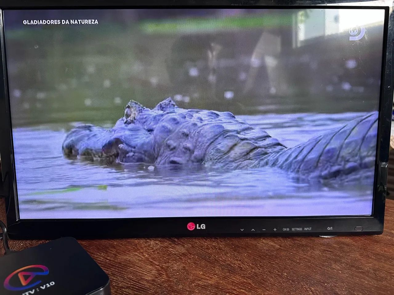 Tv LG 22 - Foto 2