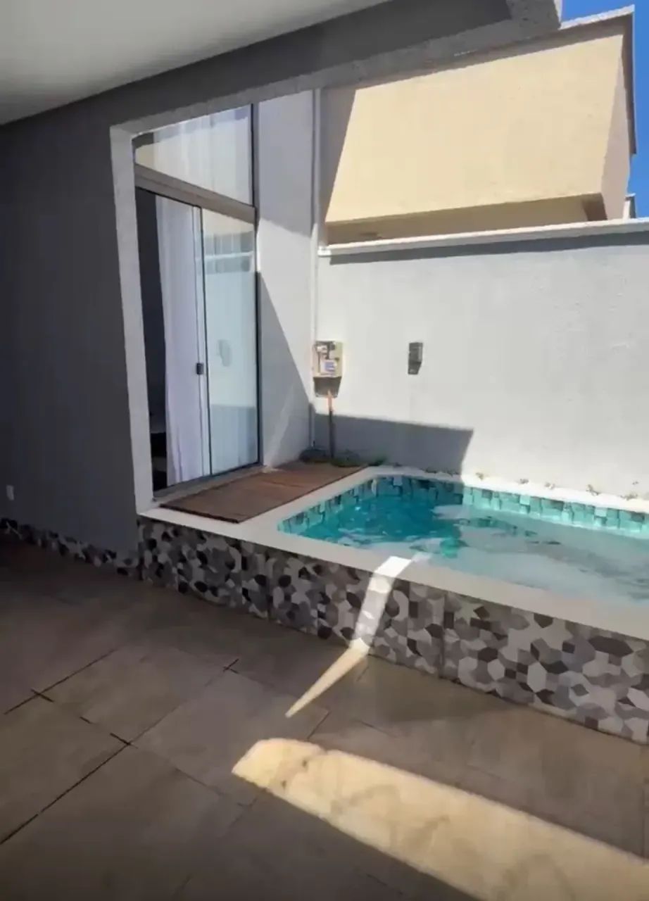 casa jardim colorado