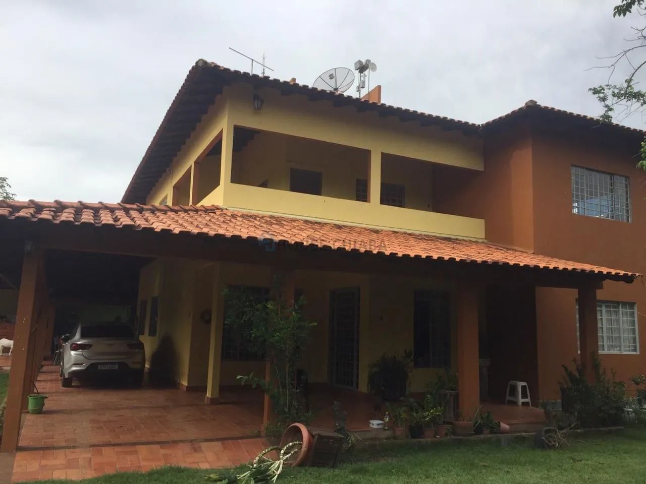 Chacara no Sucuri - Foto 2