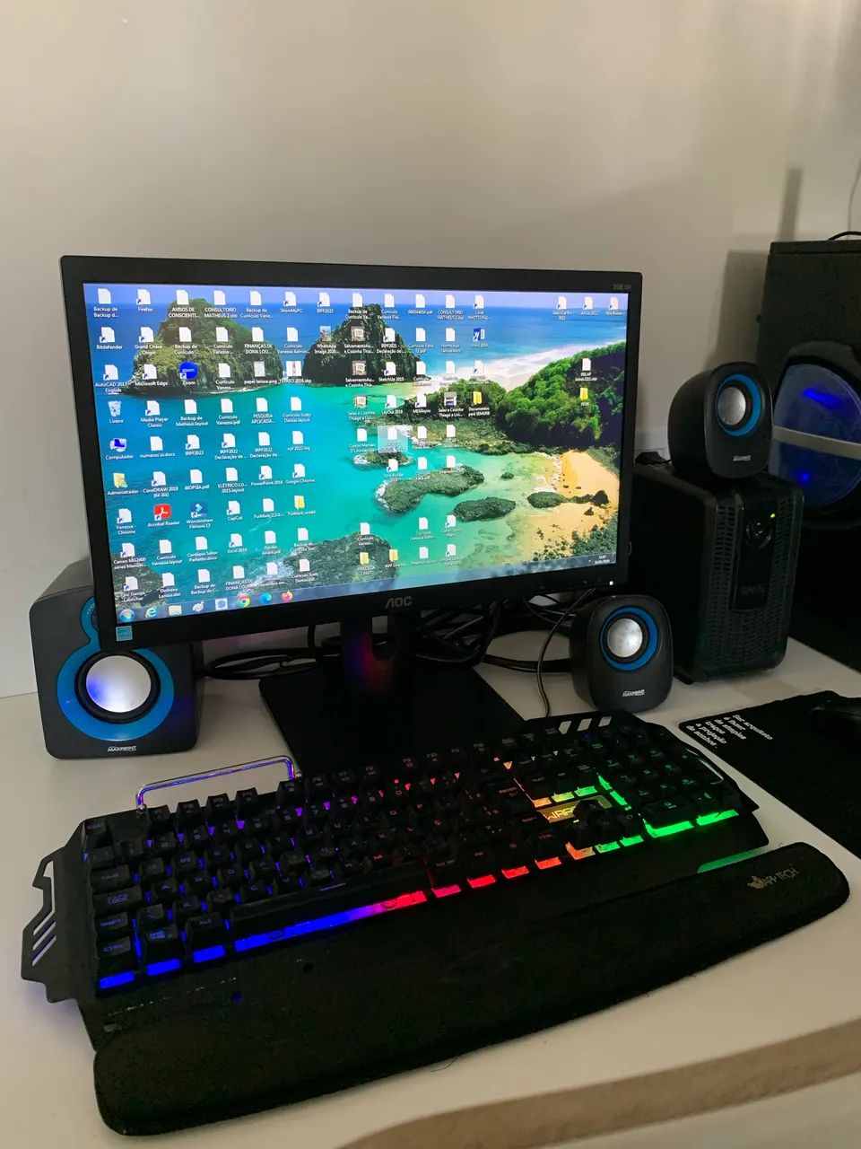 Computador i5 - Foto 2