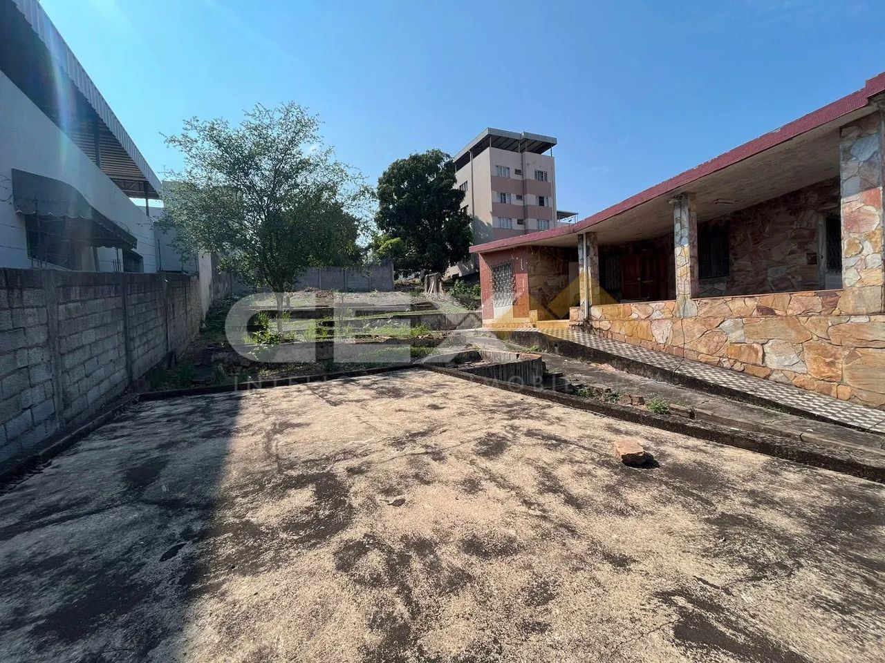 Lote à venda no Porto Velho com 718,80 m².