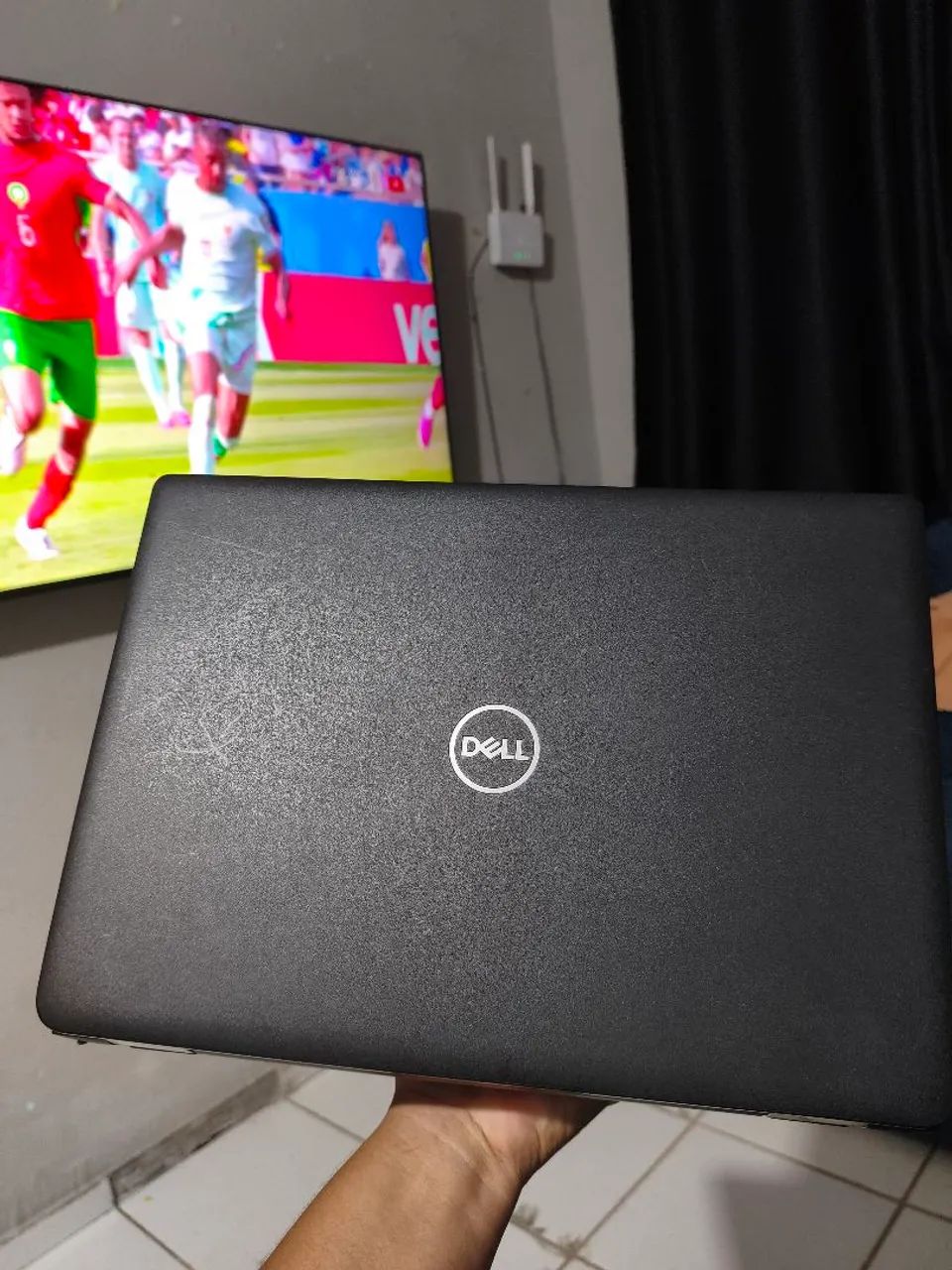 Laptop DELL LATITUDE 3400