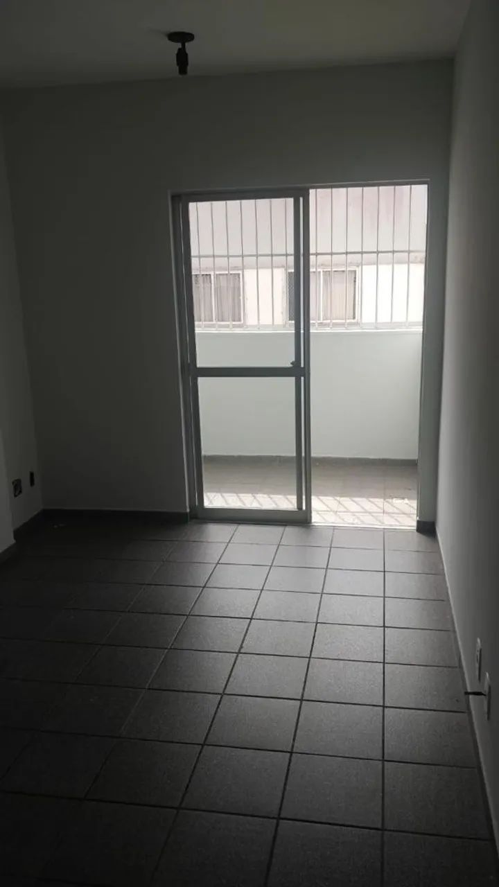 Apartamento 02 Quartos Cidade Jardim