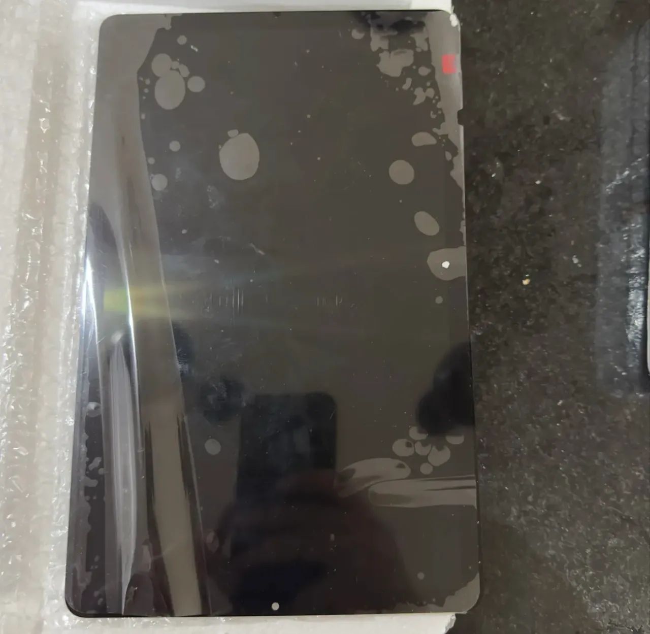Display Lcd Touch Boe 10,4 P615 Galaxy Tab S6 Lite - Foto 2