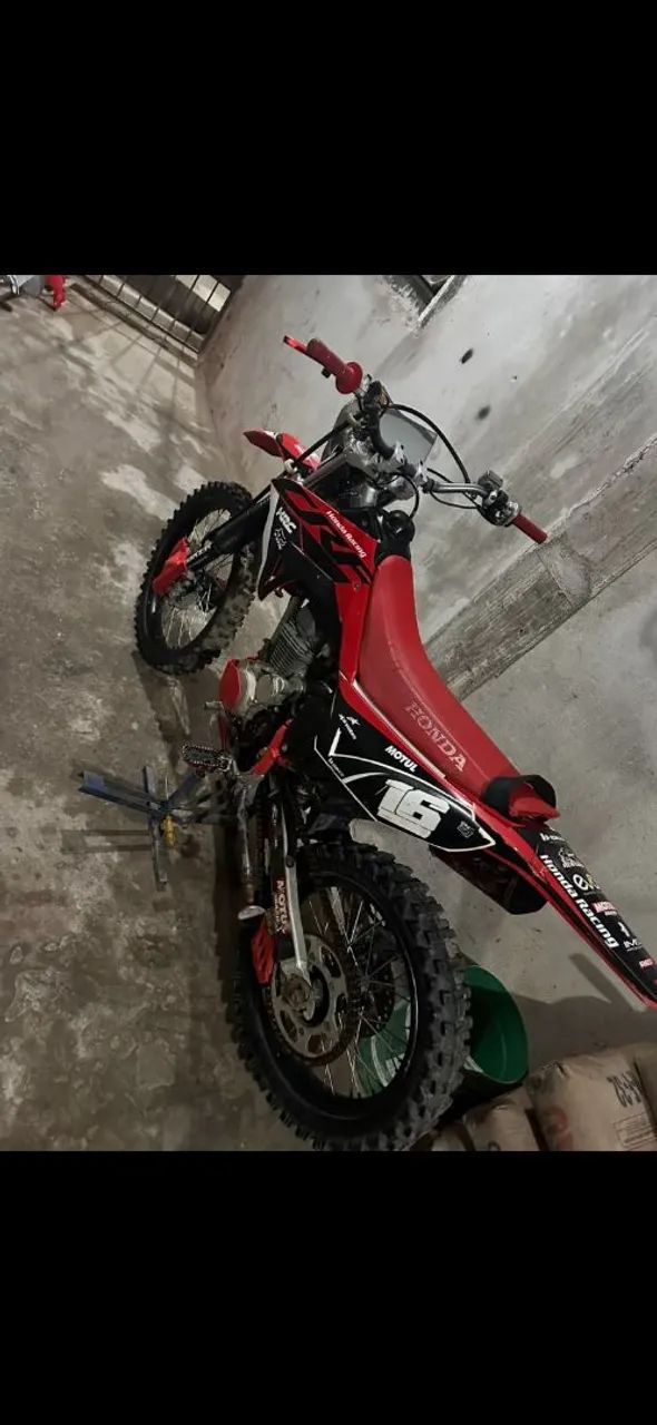 CRF PREPARADA