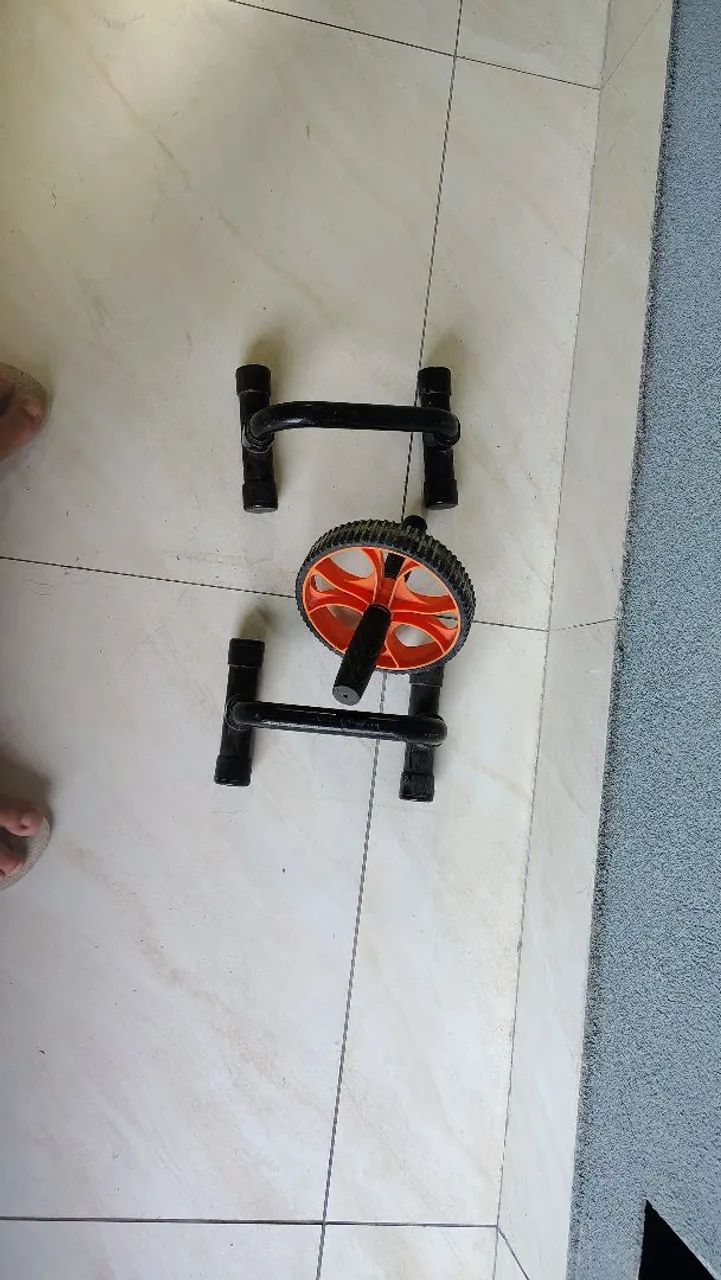 Kit exercicios 