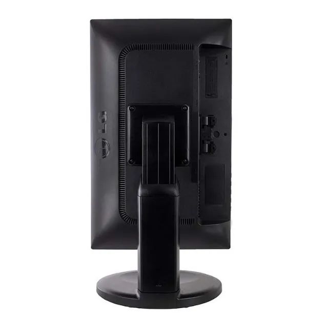 Monitor HP 20 polegadas Retratil (Somente 280,00) - Foto 2