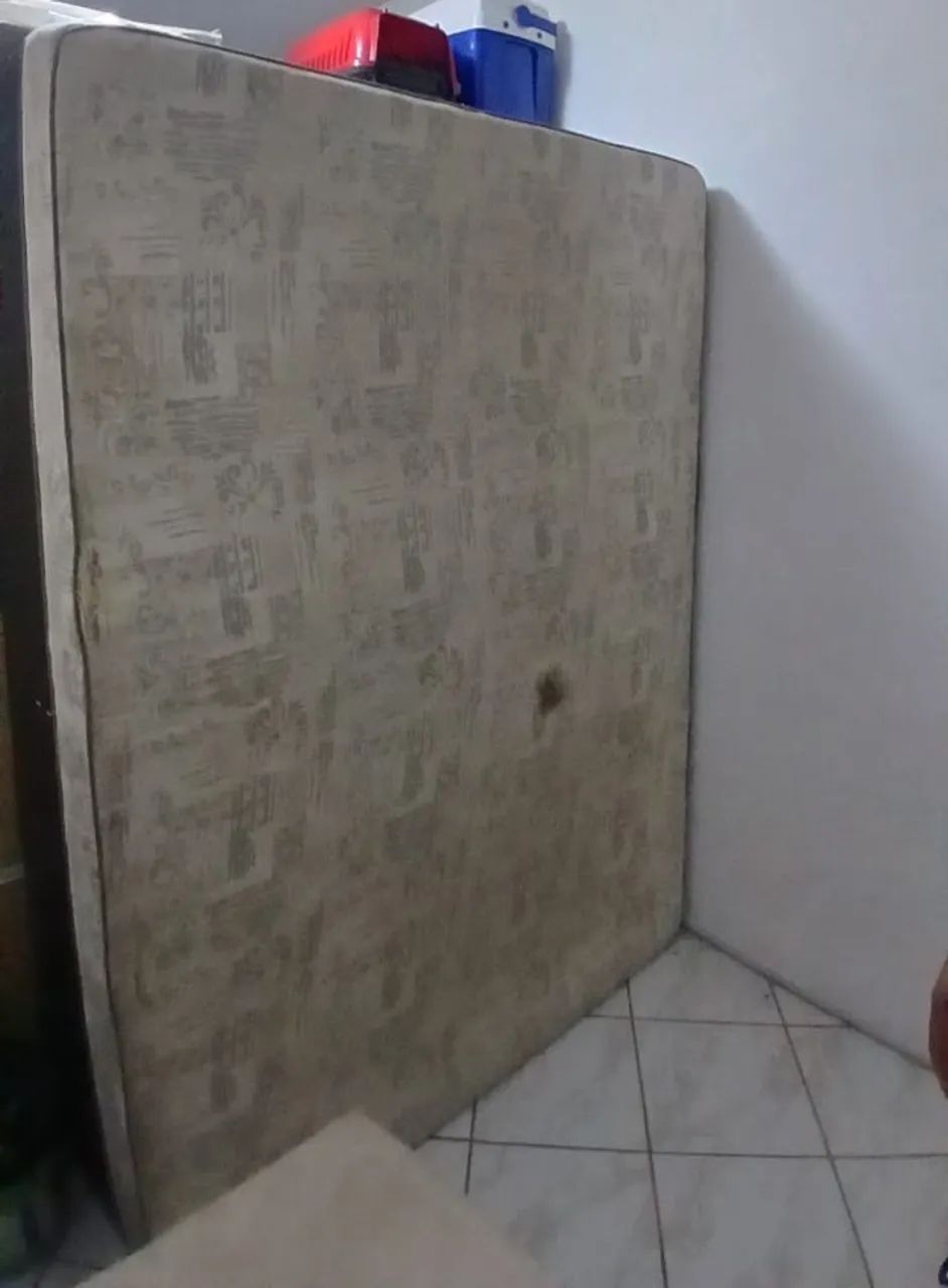 Cama box - Foto 3
