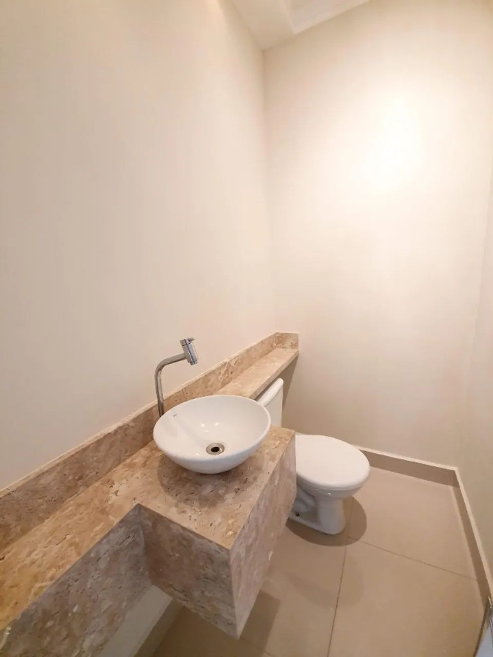 Casa térrea no Condominio Lago da Serra / Araçoiaba da Serra - Foto 4
