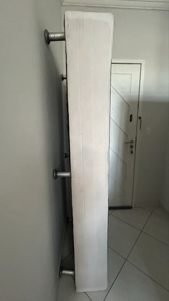 Cama Box Solteiro - Foto 5