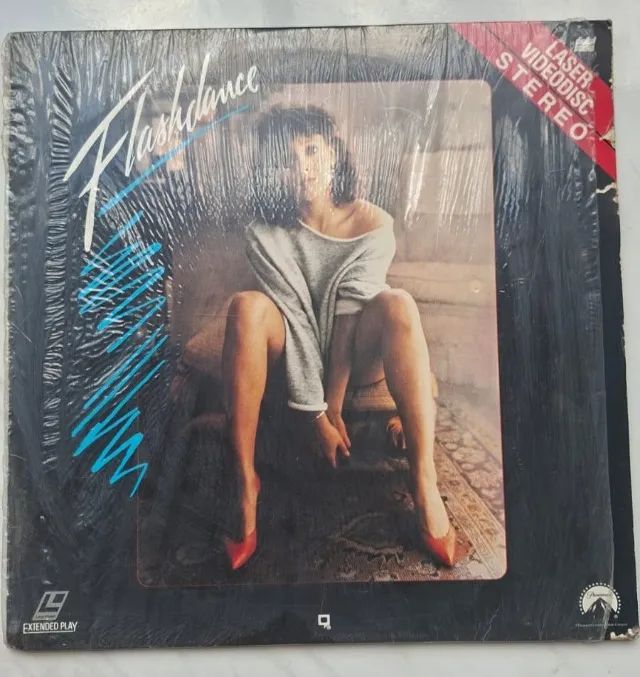 Diversos Laser Disc RAROS - Preço para sair logo - Foto 5