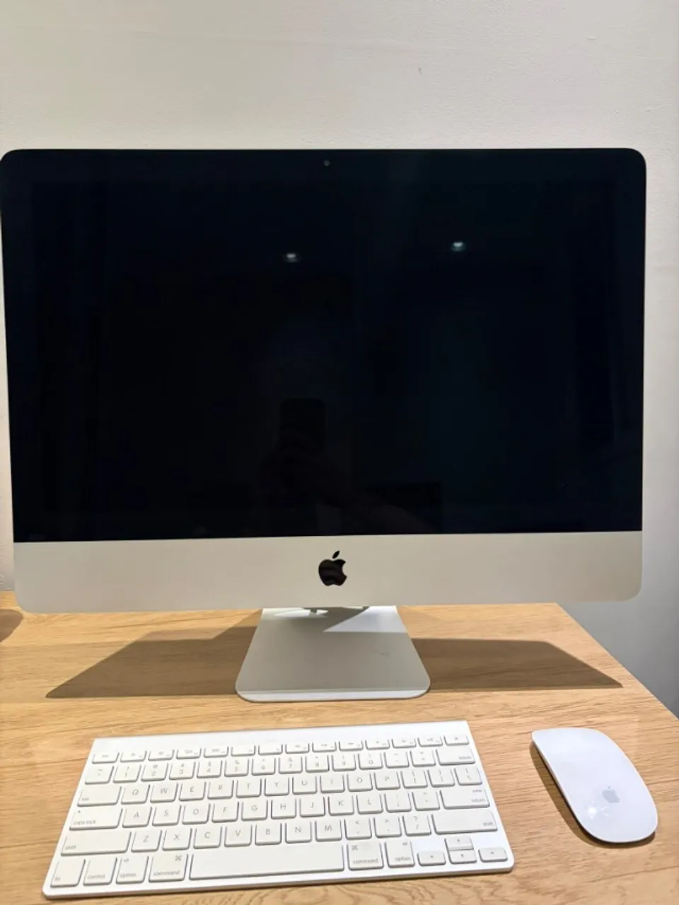 imac 2013