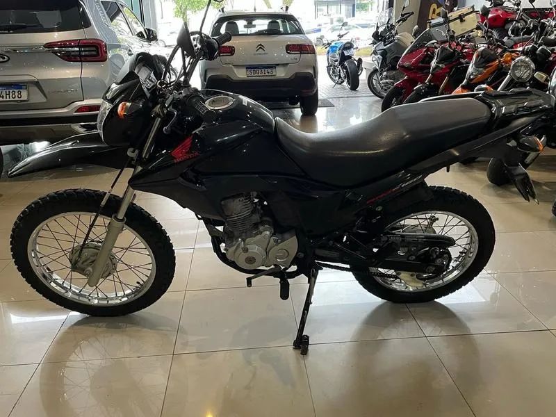 HONDA NXR 160 BROS 2017 - Foto 4