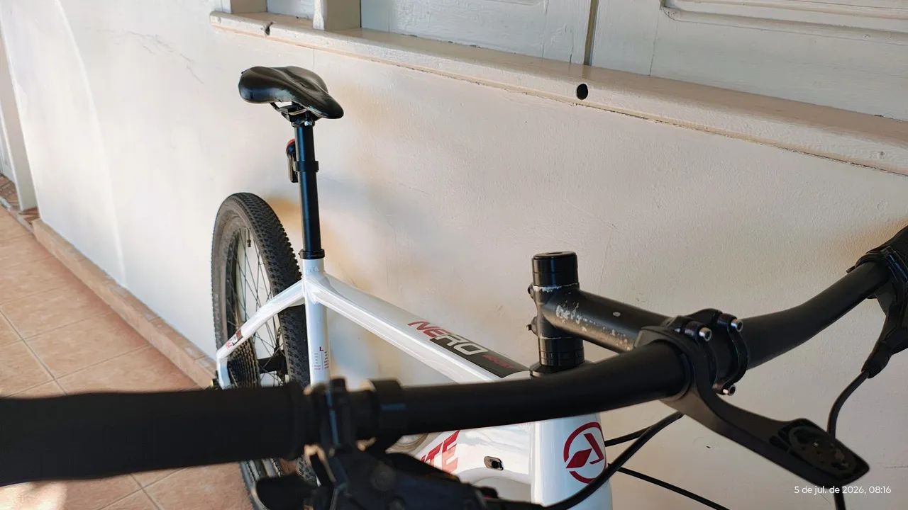 MTB ABSOLUTE NERO BOOST - Foto 3