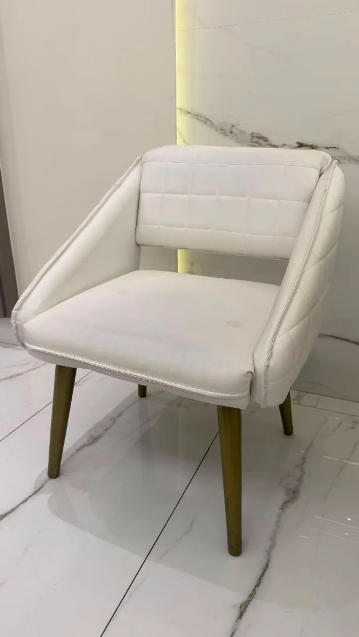 Poltronas off por 500 reais  - Foto 3