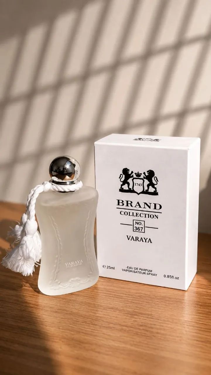 Perfume feminino 