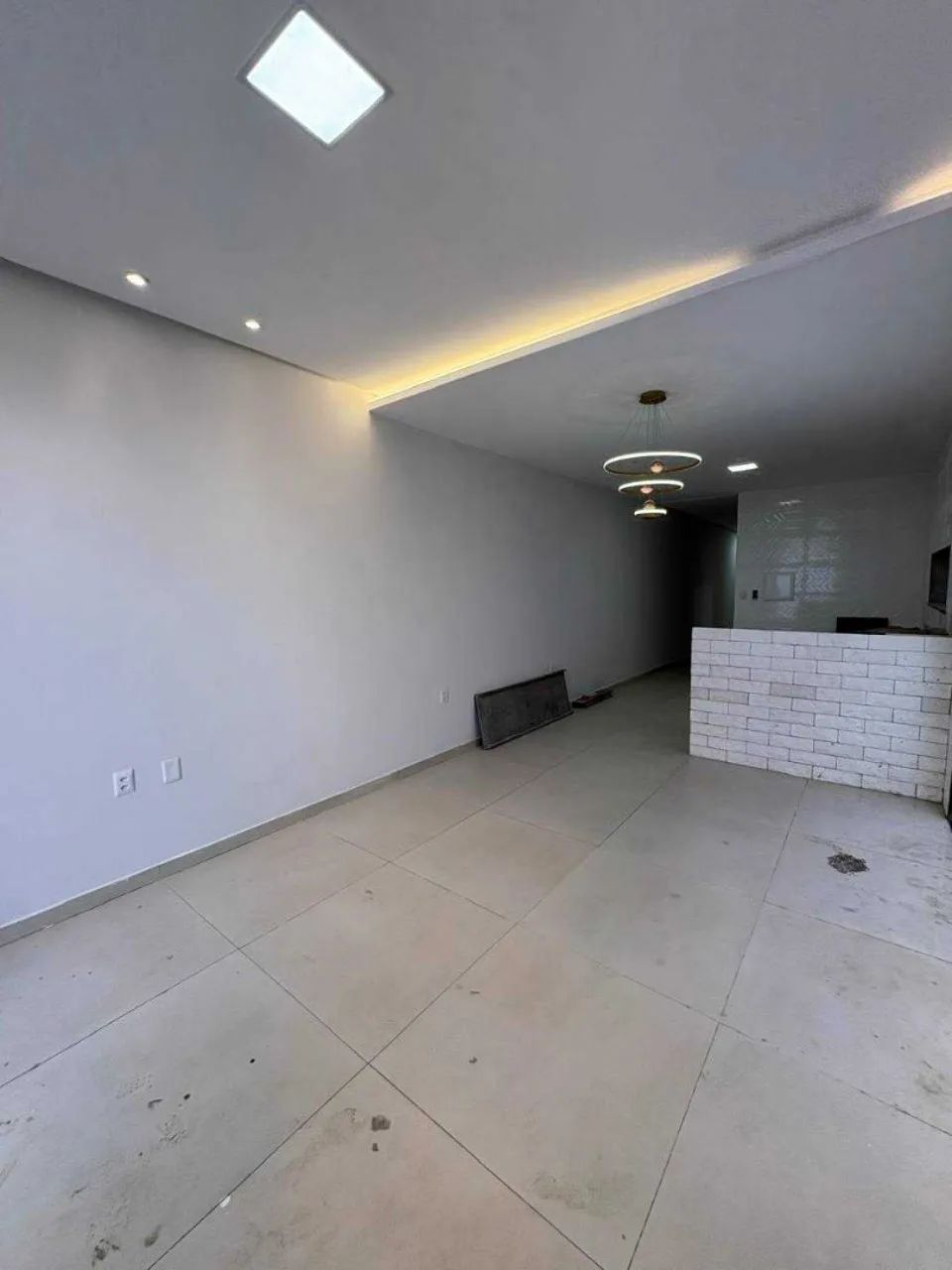 CASA EM RUA PÚBLICA NA BARRA DOS COQUEIROS [4013] - Foto 5