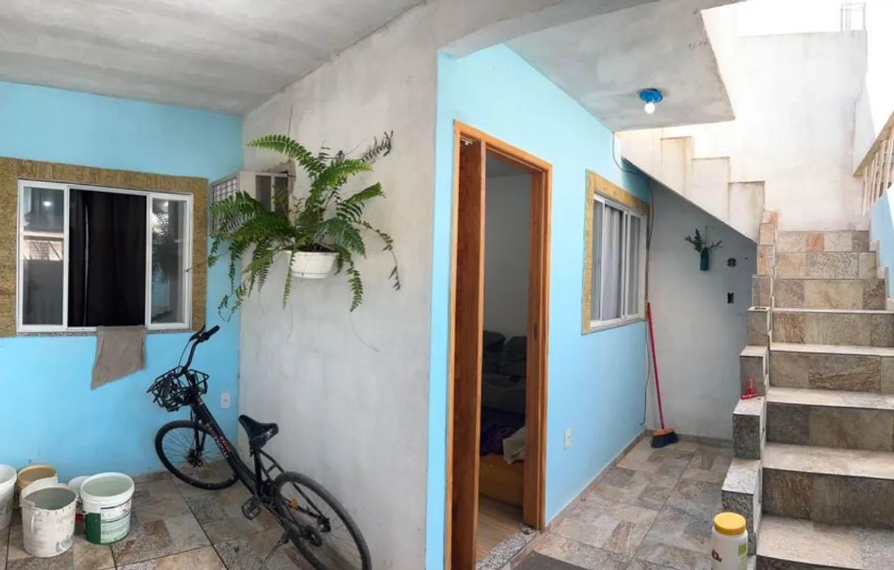 Casa em marechal hermes - zona norte - Foto 5