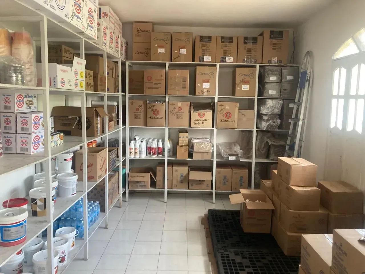 vendo Prédio de 2 pavimentos em Abaetetuba em excelente localização - Foto 3