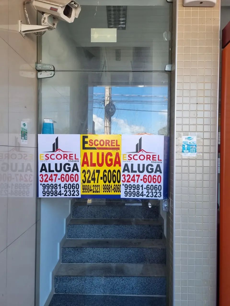 Centro comercial para aluguel com 28 metros quadrados em Ponta de Matos - Cabedelo - PB - Foto 2