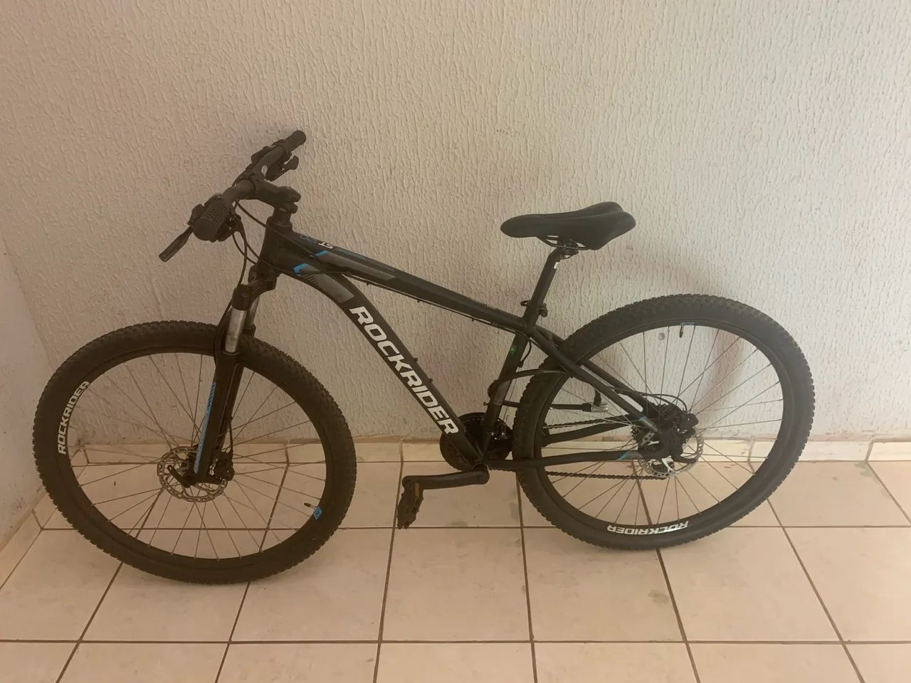 BICICLETA ARO 29