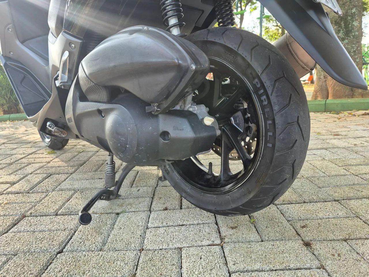 Yamaha Nmax 160 ABS - 2018 - Foto 5
