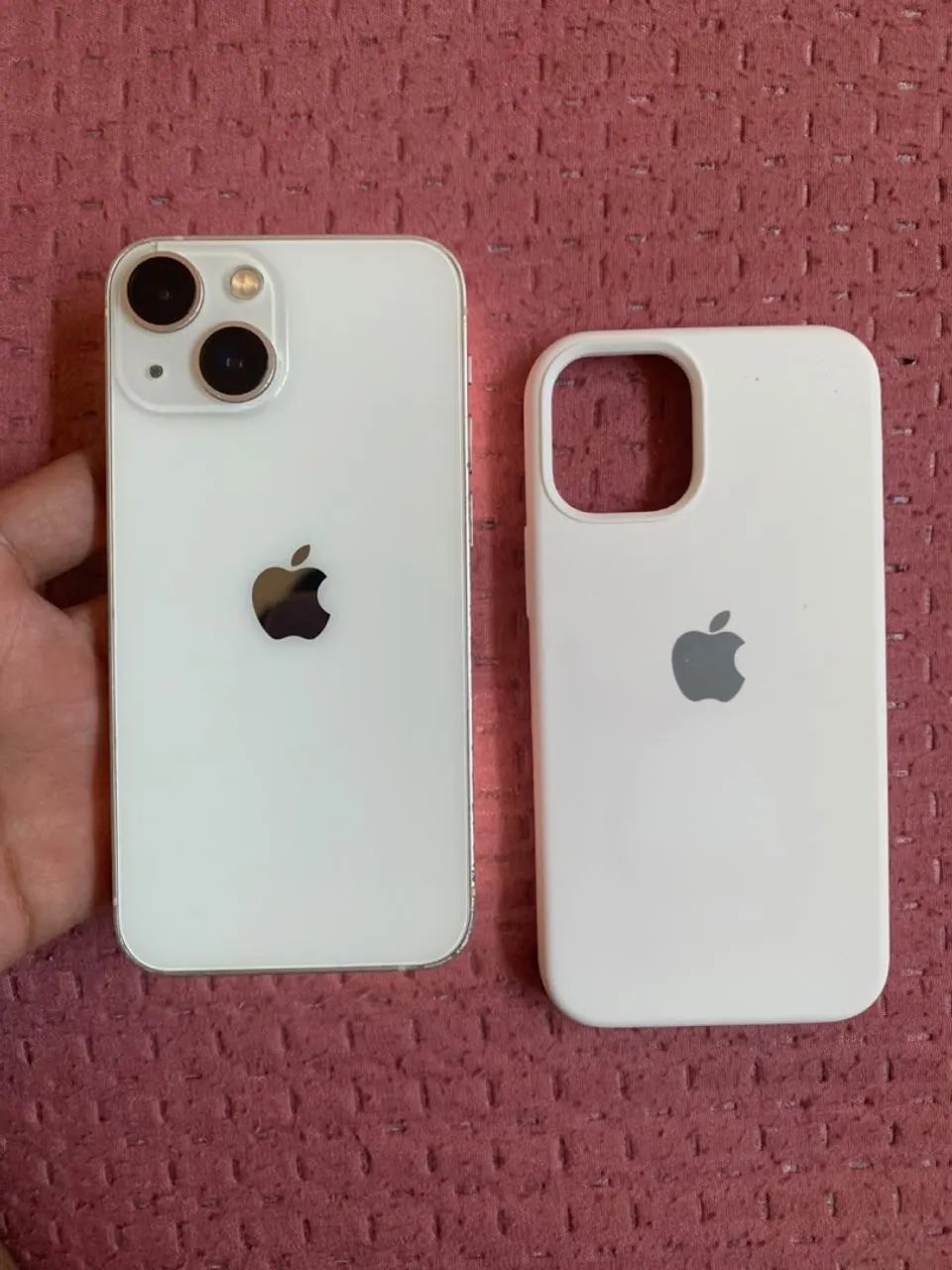 iPhone 13 mini  - Foto 2