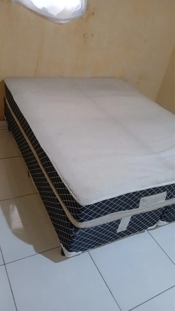 Vende-se  cama ken  - Foto 3