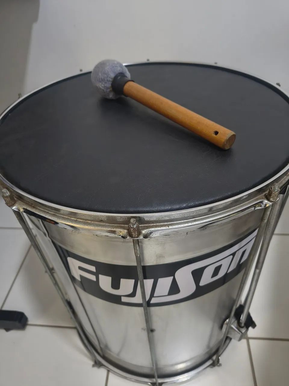Surdo de Pagode Izzo 18"x55