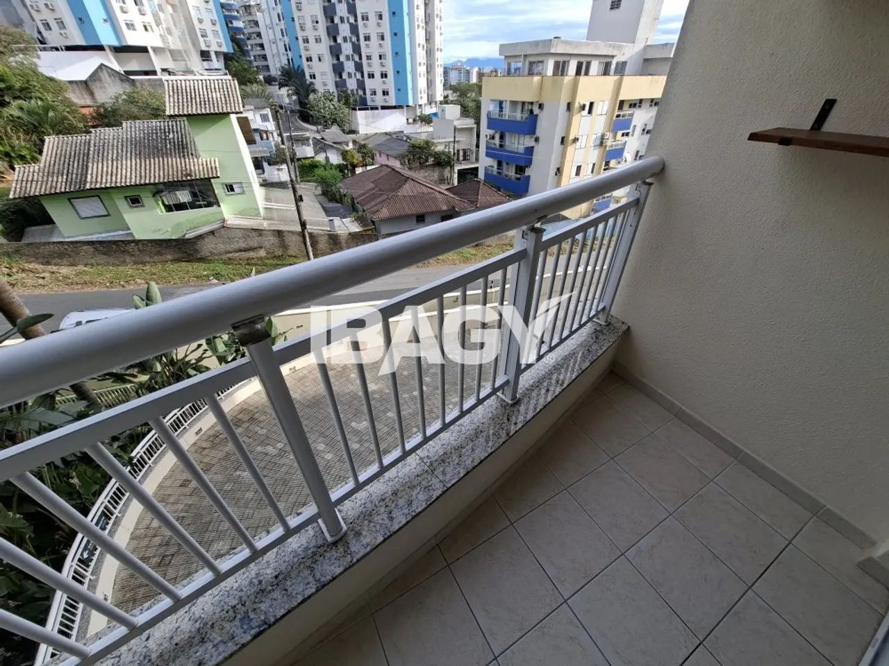 Excelente Apartamento 2 dormitório(s) em Itacorubi - Florianópolis - Foto 5