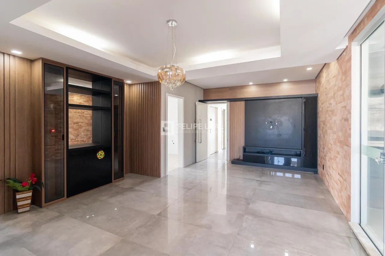 Apartamento em Balneário - Florianópolis, SC