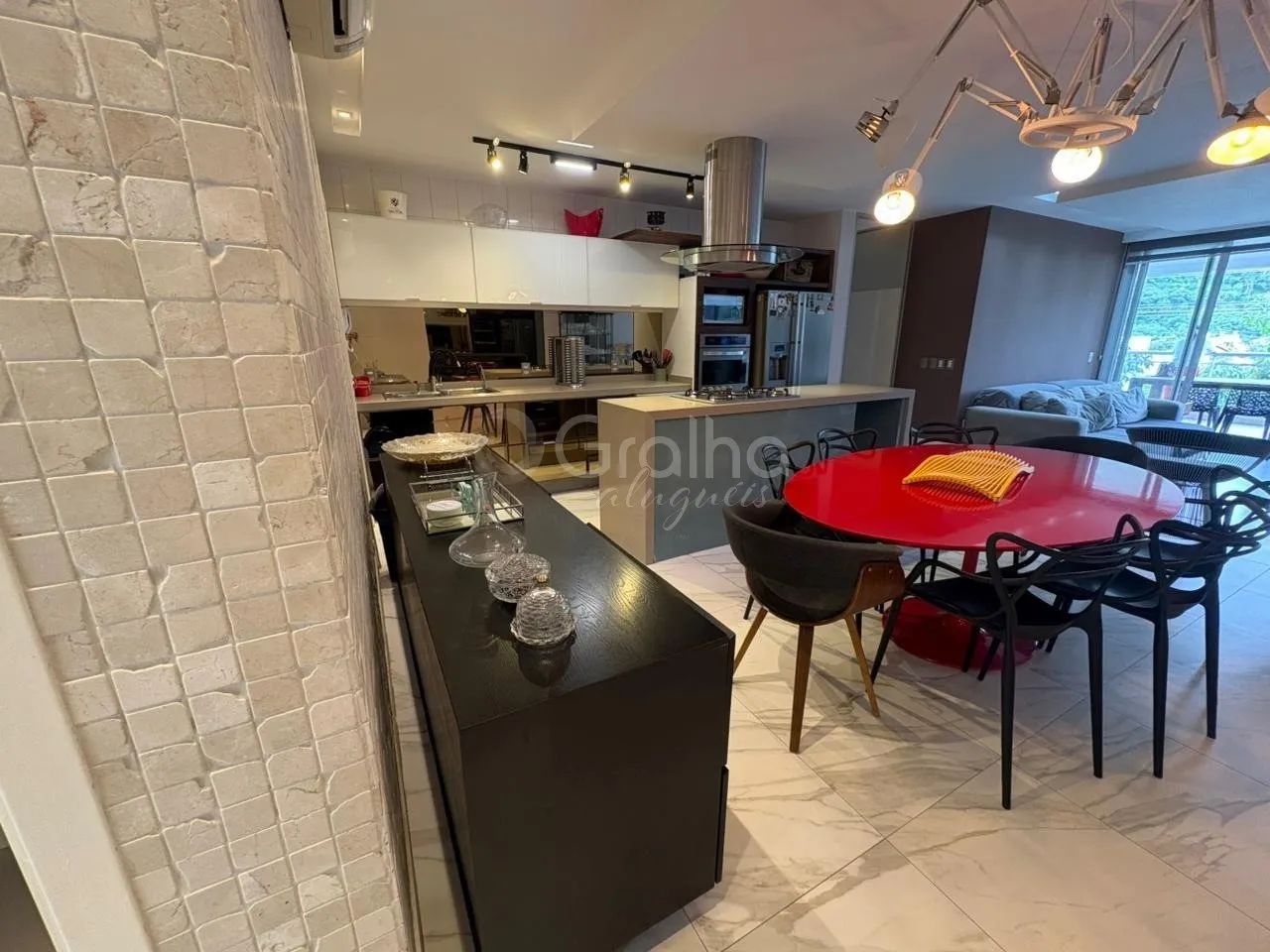 Apartamento 3 quartos na Cachooeira do Bom Jesus - Foto 3