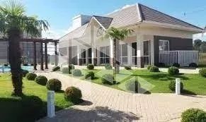 Terreno à venda no bairro Fátima, em condomínio fechado - 215 m² - Foto 4