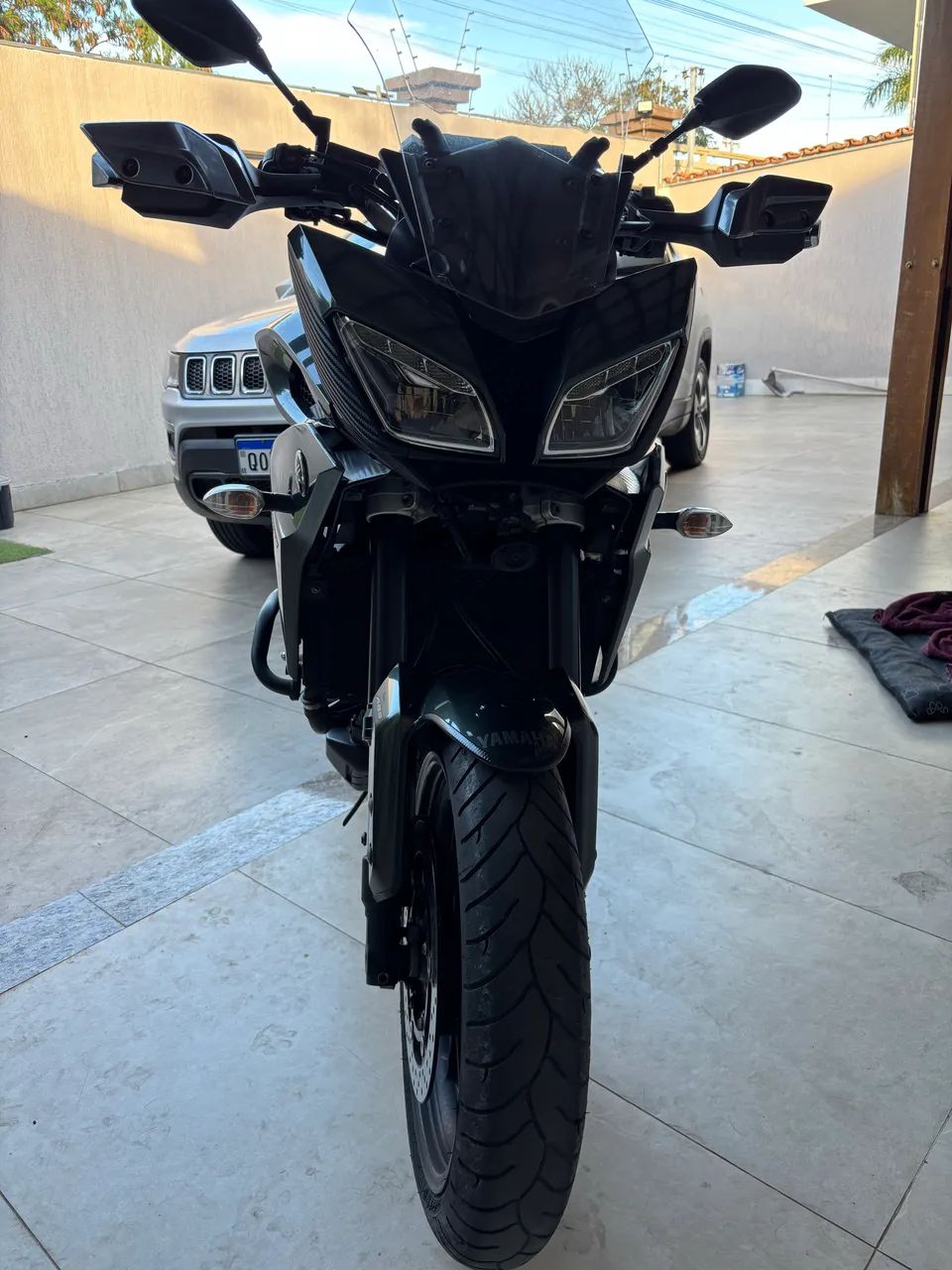 Vendo Tracer 900