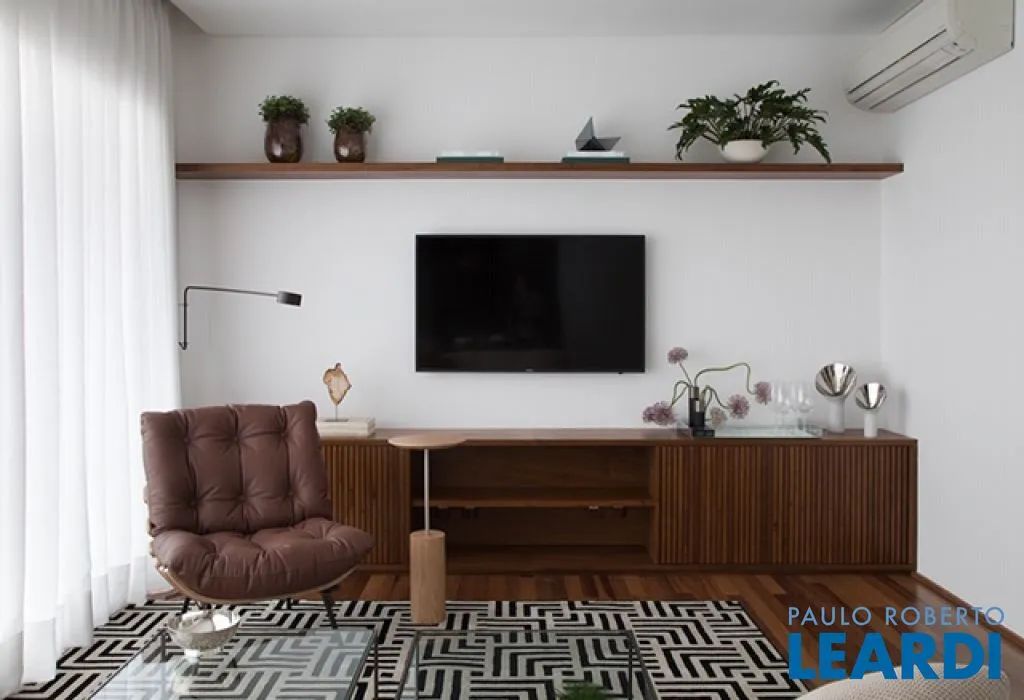 APARTAMENTO - VILA OLÍMPIA - SP - Foto 3