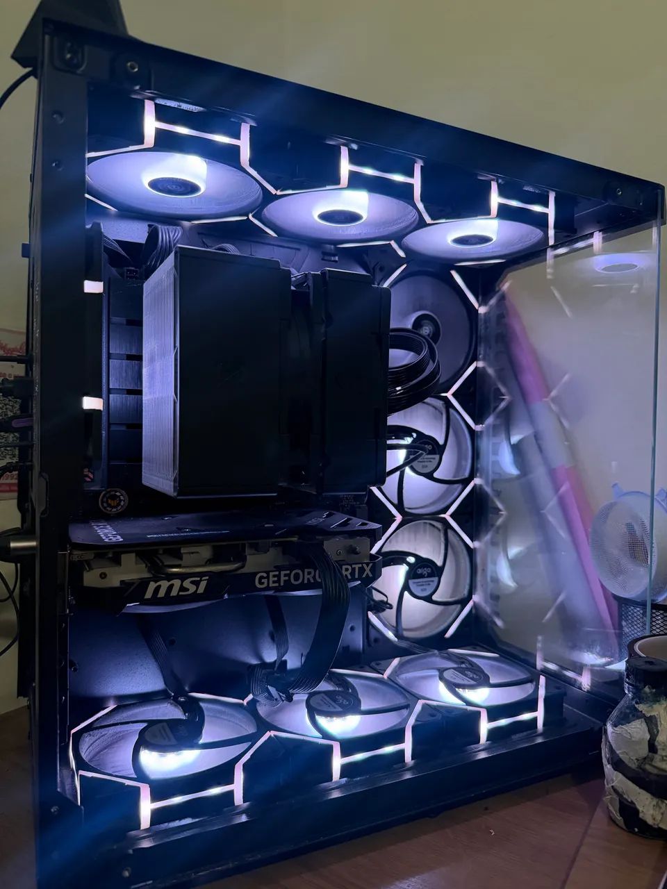 PC GAMER COMPLETO TOPP AM5 - Foto 2