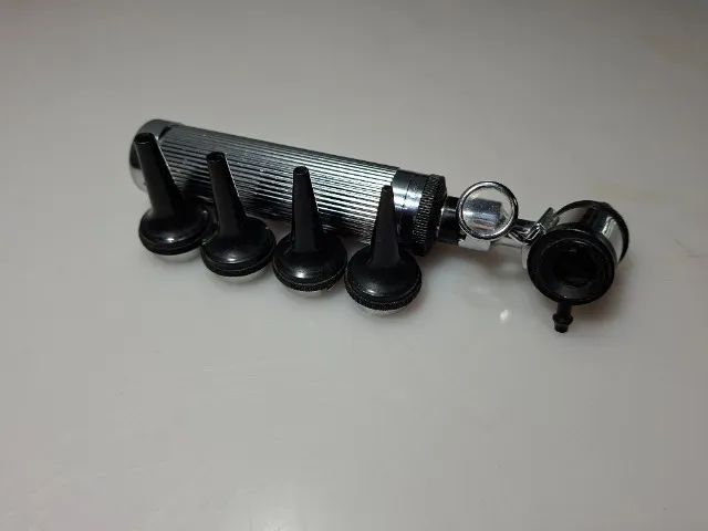 Otoscopio completo - Foto 3