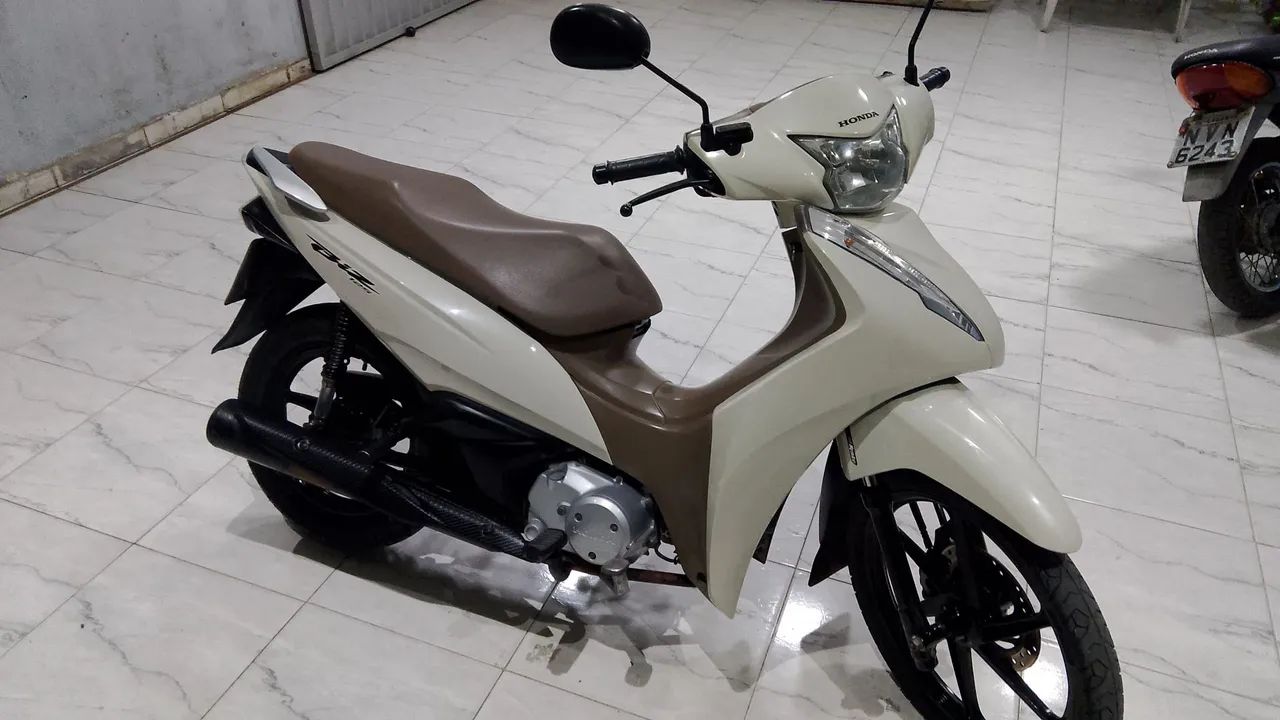 Moto para pessoas exigentes  - Foto 5