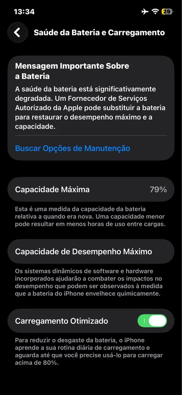 IPHONE 12 128gb 79% TODO ORIGINAL  - Foto 4