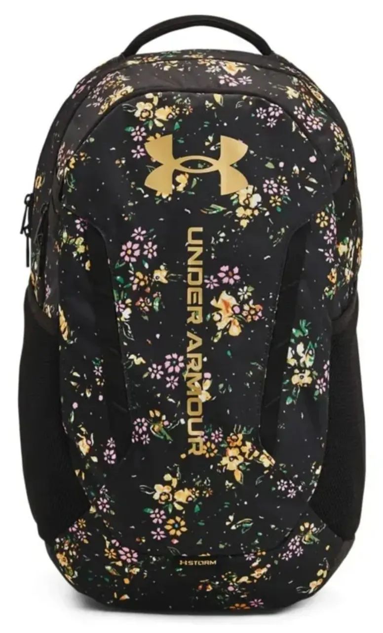 Mochila feminina da Under Armour Hust 6.0 original  - Foto 2