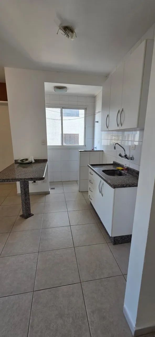 Apartamento de 1 quarto no centro de Maringá - Foto 4