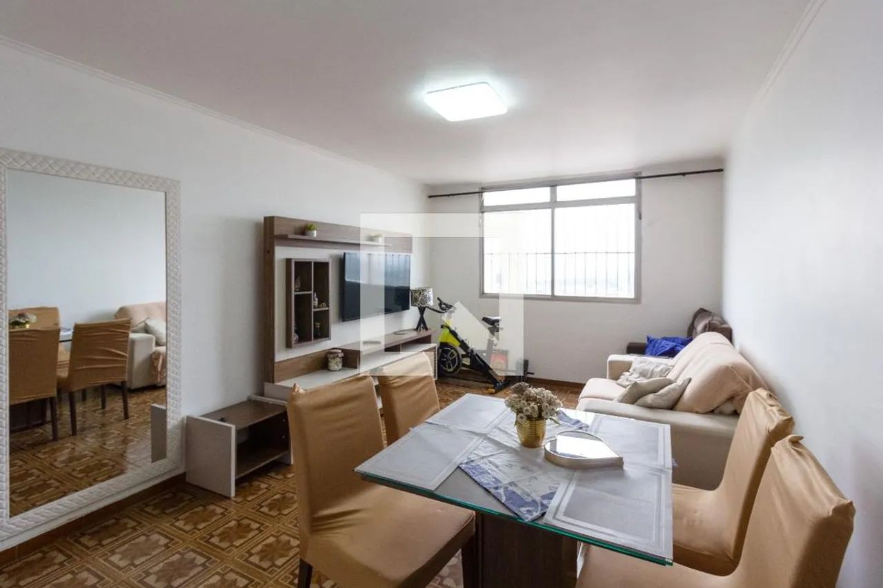 Apartamento à Venda - Vila Miriam, 2 Quartos, 79 m2 - Foto 2